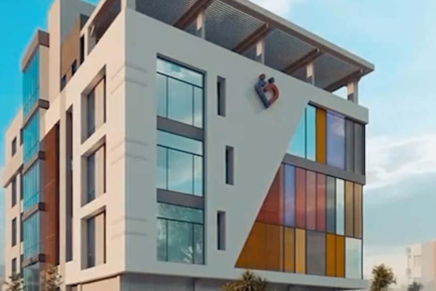 কলকাতায় চিকিৎসার নয়া দিগন্ত! BMRC খুলল রাজারহাটে ‘নেফ্রন হসপিটাল’