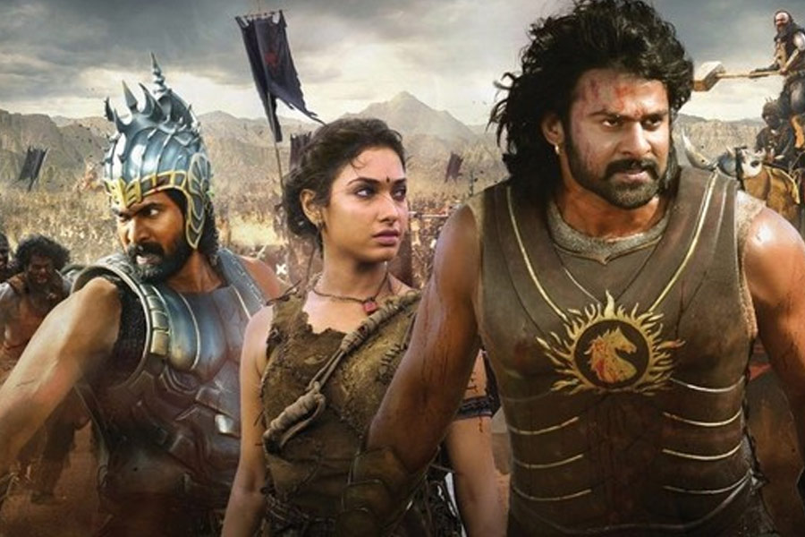 Netflix থেকে হঠাৎ উধাও বাহুবলীর দু’টি ছবি! ব্যাপারটা কী?