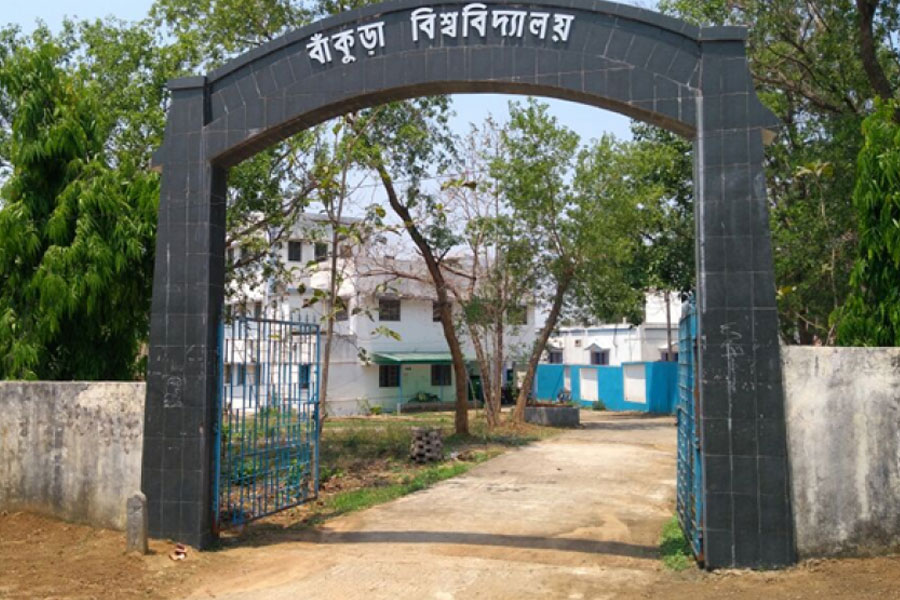 জৈব প্রযুক্তি ও আইন নিয়ে আন্তর্জাতিক সম্মেলন বাঁকুড়ায়, থাকবেন জেনেভা, পোল্যান্ডের অধ্যাপকরা