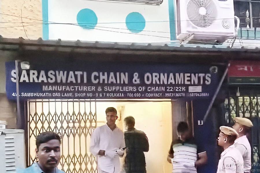 বরানগর ডাকাতি-হত্যাকাণ্ডে এবার বিহার যোগ! গ্রেপ্তার হামলার মূল চক্রী-সহ ২