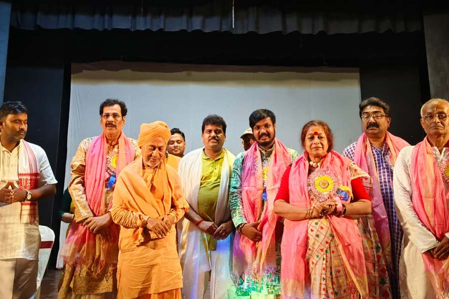 স্বামী প্রণবানন্দজীর আবির্ভাব দিবসে নয়া উদ্যোগ, মন্মথপুর প্রণব মন্দিরে চালু একাধিক ডিজিটাল প্ল্যাটফর্ম