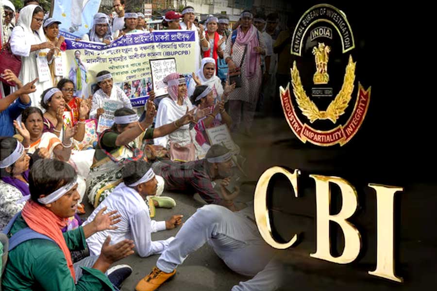 প্রাথমিক শিক্ষক নিয়োগ দুর্নীতিতে চূড়ান্ত চার্জশিট সিবিআইয়ের, নাম রয়েছে কাদের?