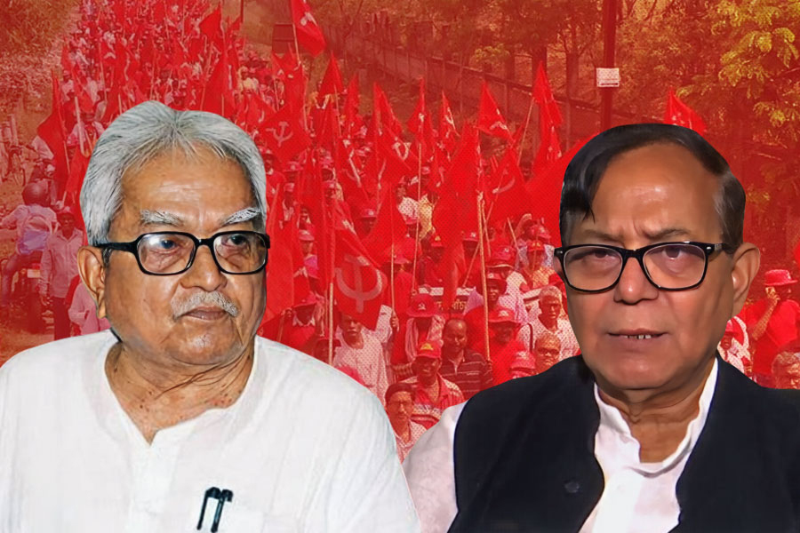 সংগঠন চাঙ্গা করতে ‘বাংলা বাঁচাও’ যাত্রা সিপিএমের, ব্যক্তিপুজোয় মোহভঙ্গ! স্থানীয় নেতৃত্বে জোর