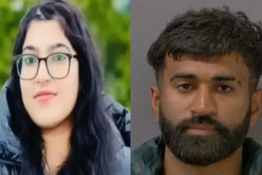 কানাডায় ‘খুন’ ভারতীয় তরুণী, দেহ উদ্ধার হতেই ভারতে পলাতক ‘ওয়ান্টেড’ যুবক!