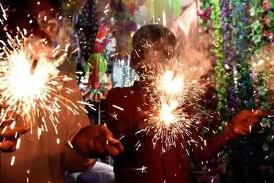 দিওয়ালিতে দিল্লিতে কেবল সবুজ বাজিতে অনুমতি সুপ্রিম কোর্টের, বেঁধে দেওয়া হল সময়সীমাও