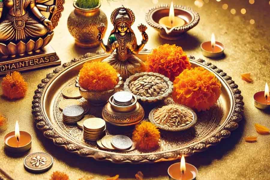 ধনতেরসে ভুলেও ঘরে আনবেন না এই জিনিসগুলি, বরং জেনে নিন কী কেনা উচিত