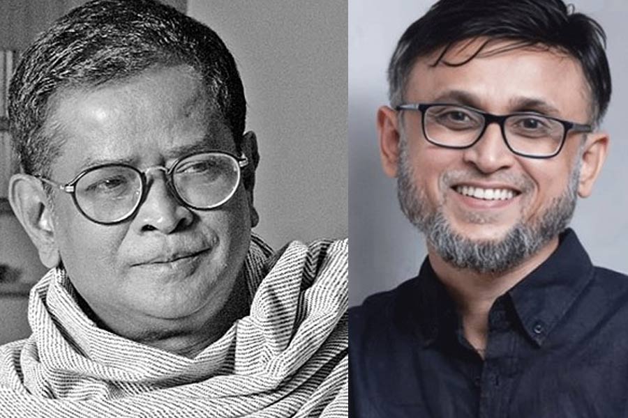 বদলের বাংলাদেশেও অমলিন হুমায়ুন আহমেদ! জাঁকজমকে জন্মদিন পালনের ঘোষণা ফারুকির