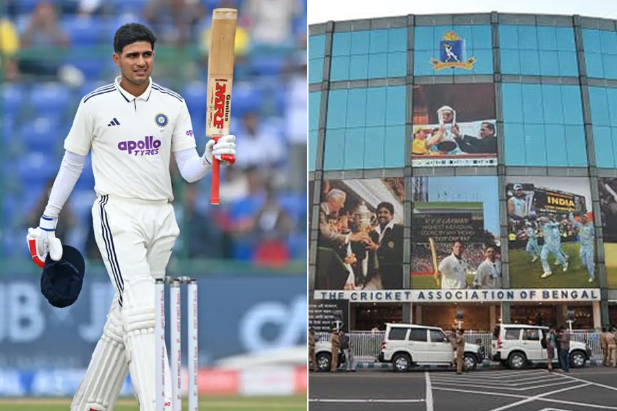 কবে থেকে শুরু ইডেনে দক্ষিণ আফ্রিকার বিরুদ্ধে টেস্টের টিকিট বিক্রি? জানিয়ে দিল সিএবি