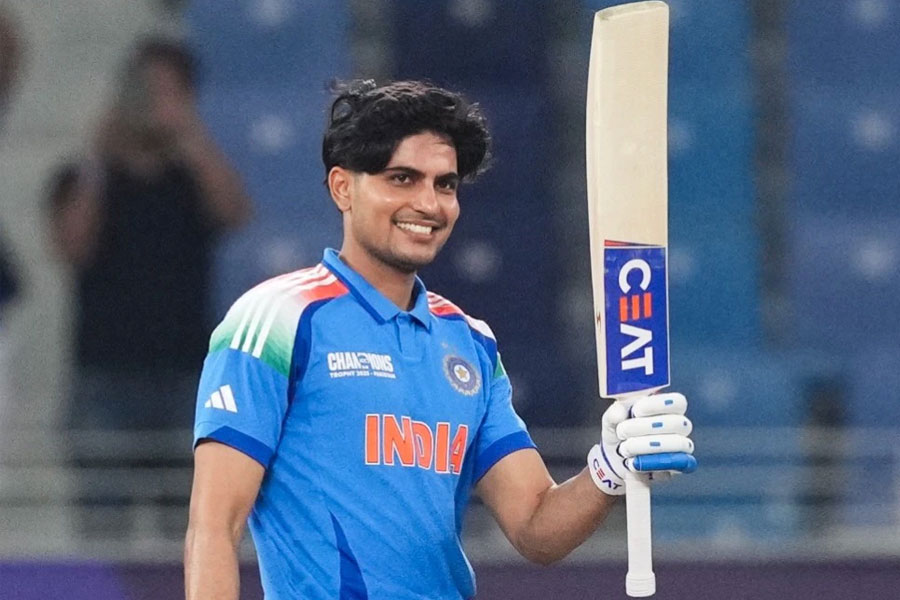 অস্ট্রেলিয়ায় অভিযান শুরু অধিনায়ক গিলের, ২০২৭ বিশ্বকাপের আগে ক’টা ওয়ানডে খেলবে টিম ইন্ডিয়া?