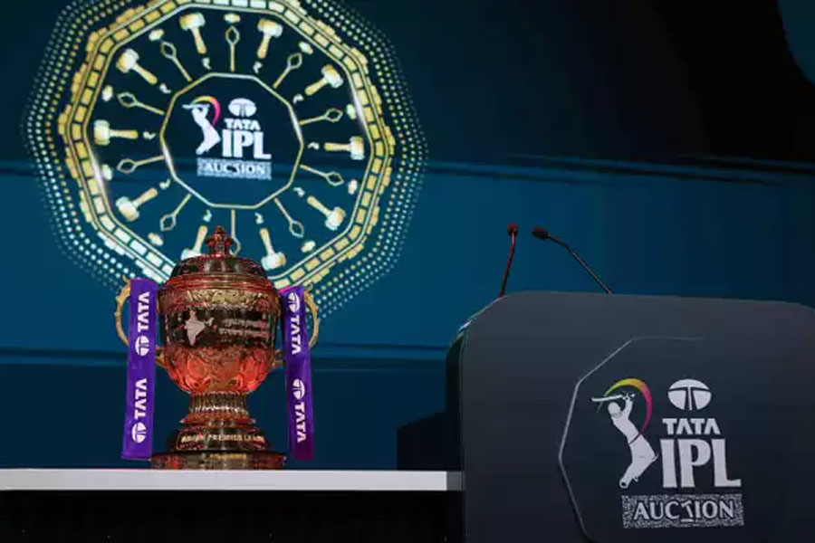 ৬৫ কোটি নিয়ে নিলামে নামবে কেকেআর, কোন দল ছাড়ল কাকে? রইল আইপিএলের পুরো রিটেনশন তালিকা