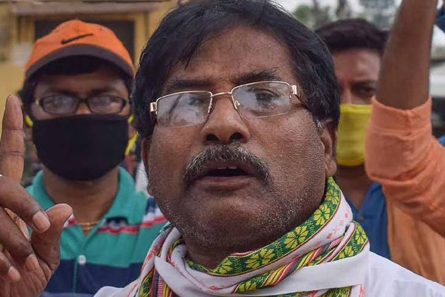 ‘উন্নয়নের টানেই আসবে PoK’, শাহী-দাবির সুরেই জগন্নাথ ফের বললেন, ‘আসবে বাংলাদেশও’