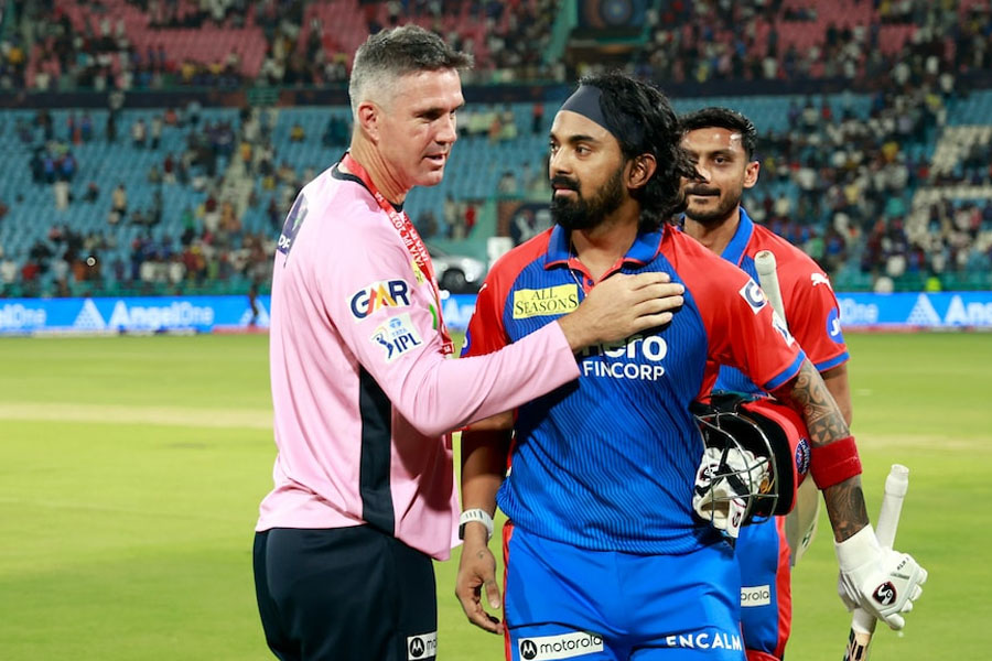‘তোমার স্বামীকে বলো…’, কার স্ত্রীর কাছে ‘মিষ্টি’ আবদার নিয়ে হাজির রাহুল?
