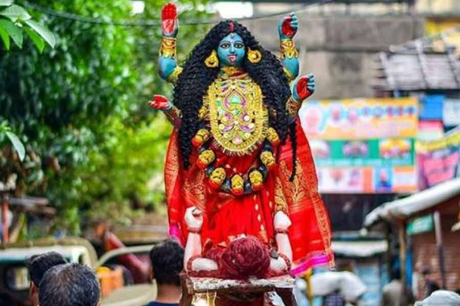 বাজি রোদে দেওয়ার সুযোগ নাকি বৃষ্টিতে ভাসবে বাংলা? দীপাবলিতে কেমন থাকবে আবহাওয়া?