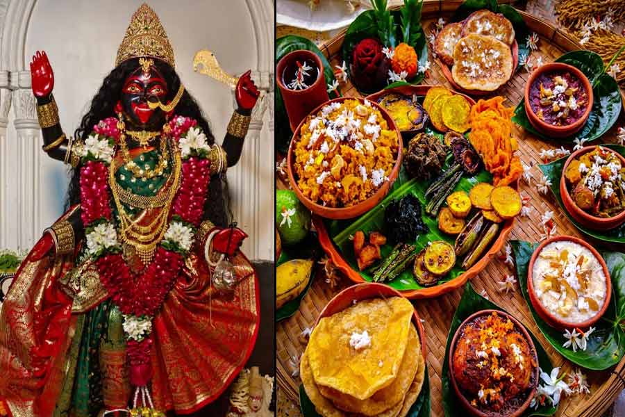 কালীপুজোর ভোগে ভুলেও দেবেন না এই ২ সবজি, জেনে নিন কেন
