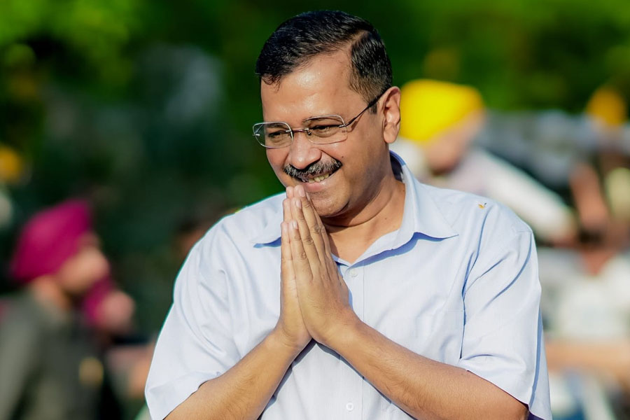 ‘আপে দিল্লির মানুষের আস্থা ফিরছে’, নির্বাচনে বিজেপির হারেই নিজের জয় দেখছেন কেজরি