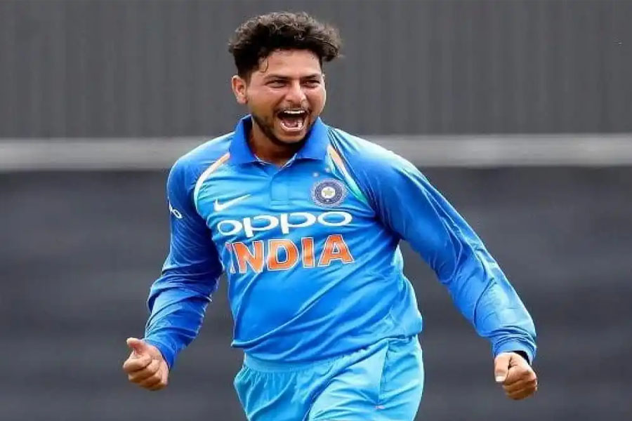 কুলদীপ ইন, জোড়া তারকা আউট! জয়ে ফিরতে দ্বিতীয় ওয়ানডে’তে কী ছক গুরু গম্ভীরের?