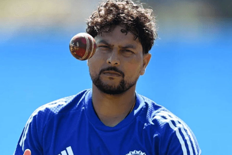 টানা ১৮ ওয়ানডেতে টস হারল ভারত, সিডনিতে চুনকাম এড়ানোর ম্যাচে সুযোগ পেলেন কুলদীপ?