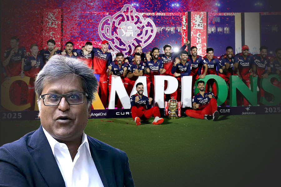 বিক্রির মুখে আরসিবি! ভবিষ্যদ্বাণী ললিতের, কিনতে এগিয়ে করোনার টিকা বানানো পুনাওয়ালা