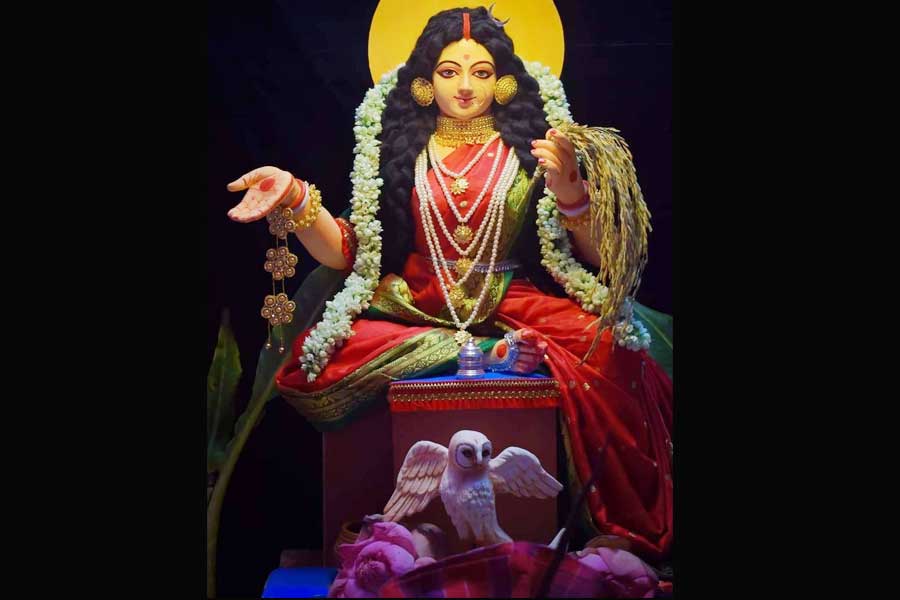 পঞ্জিকা মতে কবে কোজাগরী লক্ষ্মীপুজো? জেনে নিন দিনক্ষণ