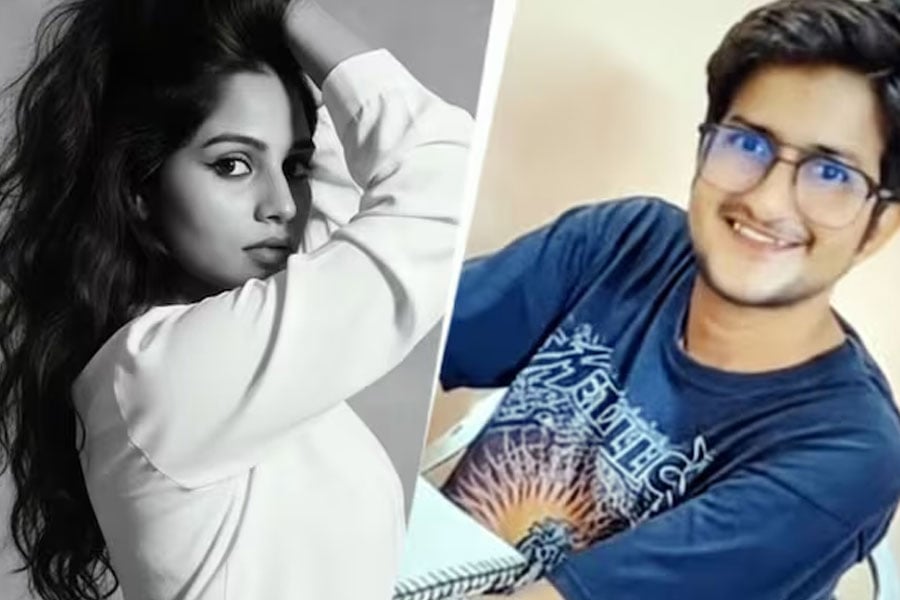 নিহত ইউপিএসসি ছাত্রের হার্ডডিস্কে একাধিক মহিলার নগ্ন ছবি! দিল্লির-কাণ্ডে নয়া মোড়