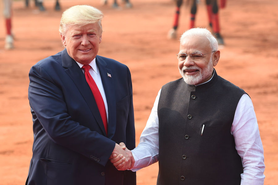 পণবন্দিদের মুক্তিকে স্বাগত মোদির, গাজায় শান্তি প্রক্রিয়ার জন্য প্রশংসা করলেন ট্রাম্পের