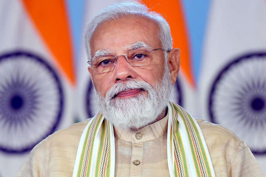 ‘জঙ্গি হামলা যুদ্ধের শামিল’, বলেছিলেন মোদি, রাজধানী রক্তাক্ত হতে কী বলছেন প্রধানমন্ত্রী?