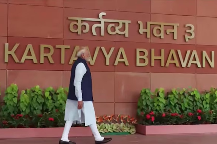স্বাধীনতার পর প্রথমবার, সাউথ ব্লক থেকে সরছে প্রধানমন্ত্রীর দপ্তর, কোথায় বসবেন মোদি?
