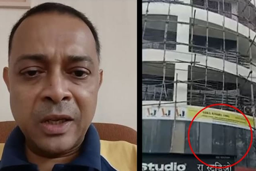আতঙ্কের অবসান, মুম্বইয়ের স্কুলে পণবন্দি ২০ পড়ুয়াকে উদ্ধার পুলিশের, গ্রেপ্তার অপহরণকারী