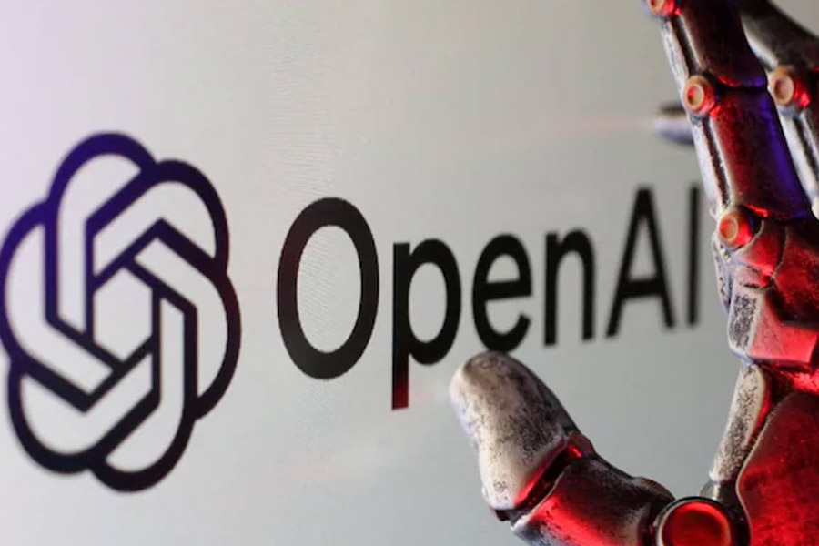 সোশাল ভিডিও অ্যাপ আনল OpenAI! বন্ধুদের জুড়ে বানান ‘কৃত্রিম’ ভিডিও