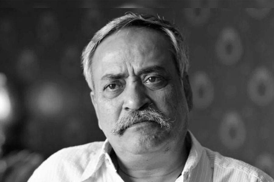 ক্যাচলাইনের অবিকল্প স্রষ্টা, পীযূষের ‘পান্ডেমোনিয়াম’
