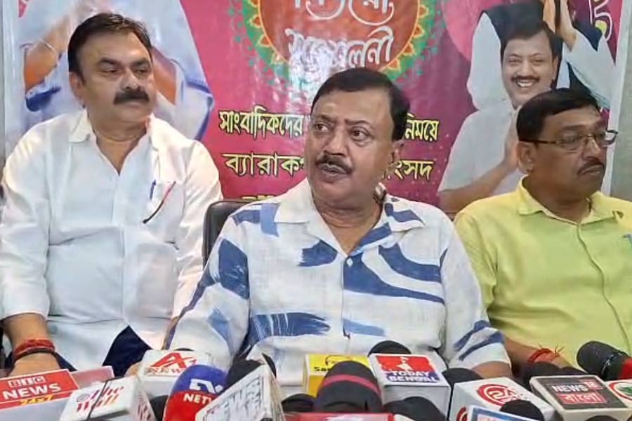 ‘বাড়ি বাড়ি ঘুরে সাংগঠনিক সমীক্ষা হবে’, SIR নিয়ে নয়া হুঁশিয়ারি পার্থর