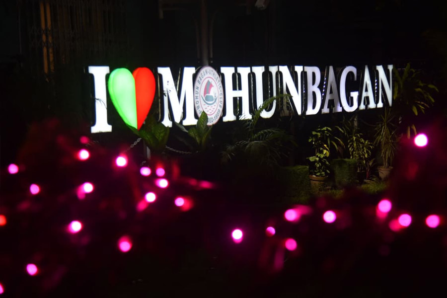 স্তন ক্যানসার নিয়ে সচেতনতার বার্তা, ময়দানের প্রথম ক্লাব হিসাবে ‘পিঙ্ক অক্টোবর’ পালন করছে মোহনবাগান