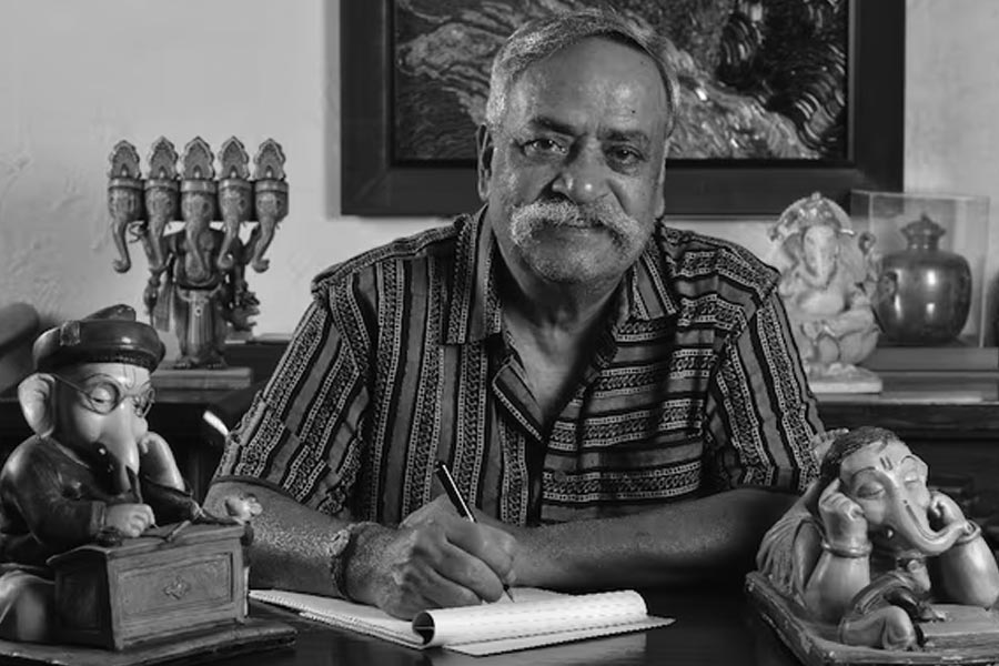 প্রয়াত ‘অব কি বার মোদি সরকার’ স্লোগানের জন্মদাতা পীযূষ পাণ্ডে, শোকের ছায়া বিজ্ঞাপন দুনিয়ায়