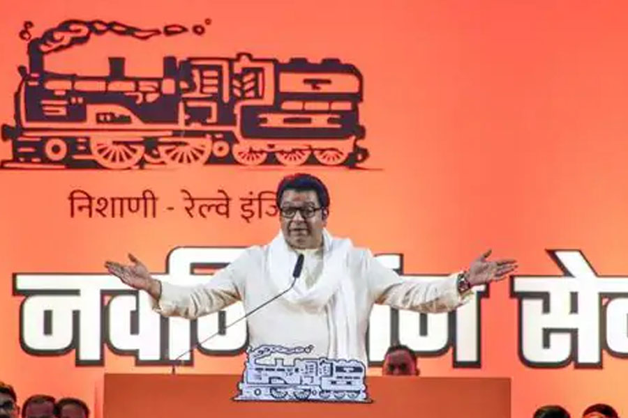 ৯৬ লক্ষ ভুয়ো ভোটার মহারাষ্ট্রে! সংশোধন না হলে ভোট পিছনোর দাবি রাজ ঠাকরের
