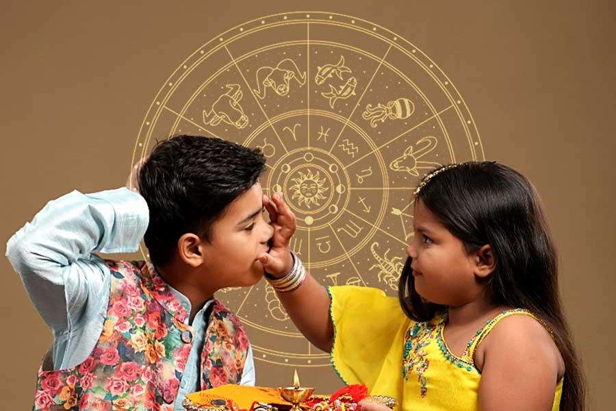 ভাইফোঁটাতে বৃশ্চিকে প্রবেশ চন্দ্রের! কপাল খুলবে এই ৪ রাশির