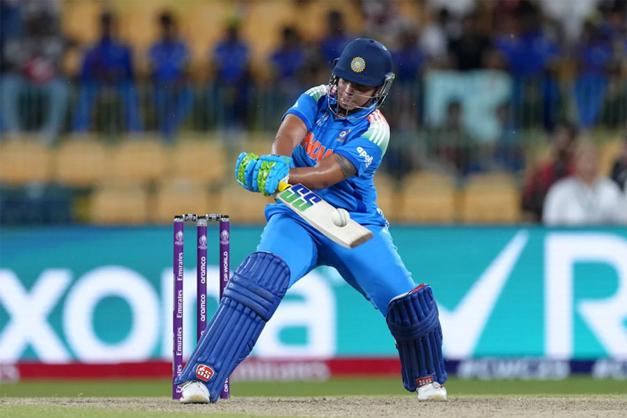 পাকিস্তান বধে কাণ্ডারি ‘শিলিগুড়ির মেয়ে’, বিশ্বকাপ পাক ভারত, চাইছে রিচার পরিবার