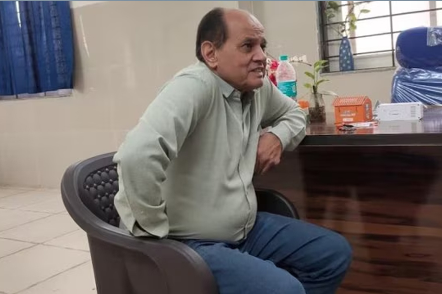 বিষাক্ত ‘কোল্ডরিফ’ প্রেসক্রাইব করে কমিশন পেতেন ধৃত চিকিৎসক! সিরাপকাণ্ডে চাঞ্চল্যকর তথ্য