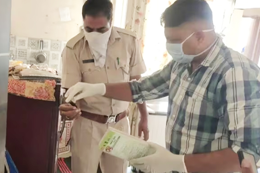 বুরারি কাণ্ডের ছায়া এবার রাজস্থানে, ঘর থেকে উদ্ধার একই পরিবারের ৫ সদস্যের দেহ
