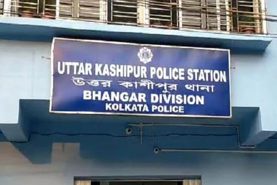 ভাঙড়ে বেআইনি নির্মাণ রুখতে গিয়ে আক্রান্ত পুলিশ! কামড়ে মাংস তুলে নেওয়ার অভিযোগ, গ্রেপ্তার ৩ 