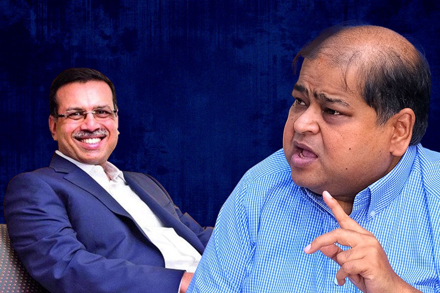 সঞ্জীব গোয়েঙ্কাকে নিয়ে কী বললেন মোহনবাগান সচিব?