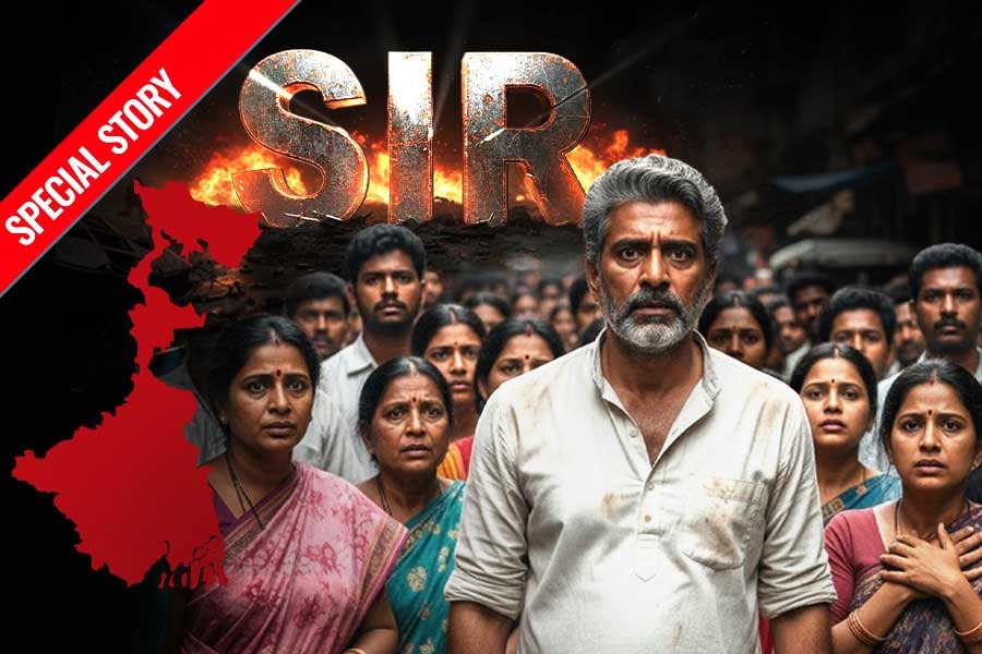 আতঙ্ক না স্বস্তি? এবার কাদের বাড়বে বিপদ? SIR-এ কী ভাবছে বাংলা?