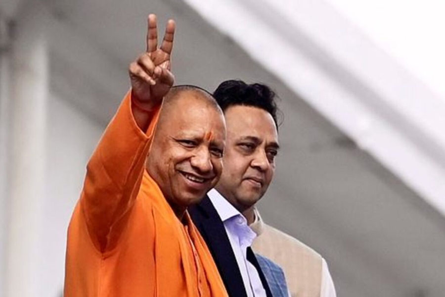 খাদ্য প্রক্রিয়াকরণের গড় উত্তরপ্রদেশ, ৬৫ হাজার কেন্দ্রে ২.৫৫ লক্ষ যুবকের কর্মসংস্থান