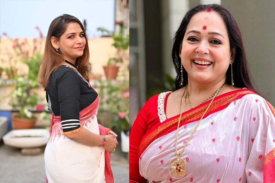 বহুদিন ছোটপর্দা থেকে দূরে অপরাজিতা, ফের জুটি বাঁধবেন সুদীপ্তার সঙ্গে! কোন ভূমিকায় দেখা যাবে?
