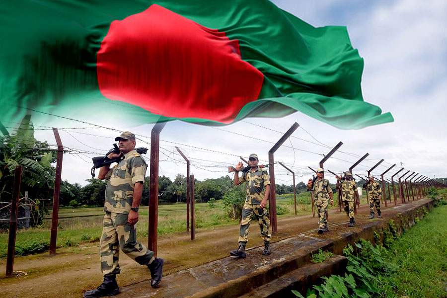 চোর সন্দেহে ত্রিপুরায় ৩ বাংলাদেশি ‘অনুপ্রবেশকারী’কে পিটিয়ে খুন! তীব্র নিন্দা ঢাকার