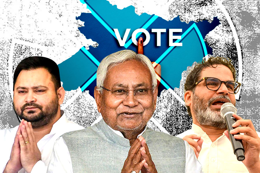 ভেঙে গেল সর্বকালের সব রেকর্ড, দ্বিতীয় দফায় কত শতাংশ ভোট পড়ল বিহারে?