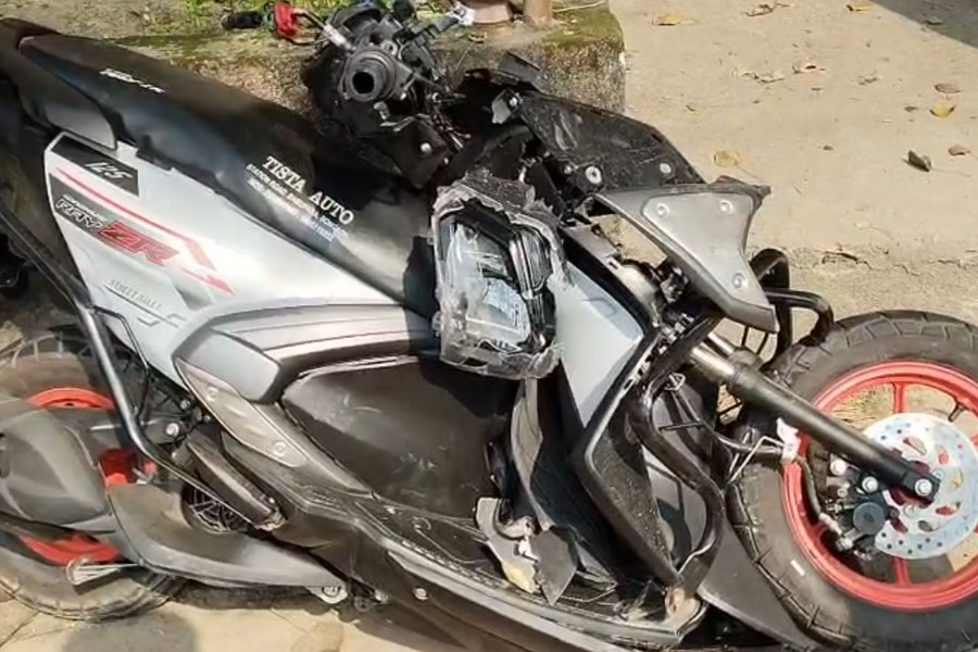 বাড়ি ফেরার পথে মর্মান্তিক দুর্ঘটনা, গাড়ির ধাক্কায় মৃত্যু বনগাঁ থানার এএসআইয়ের