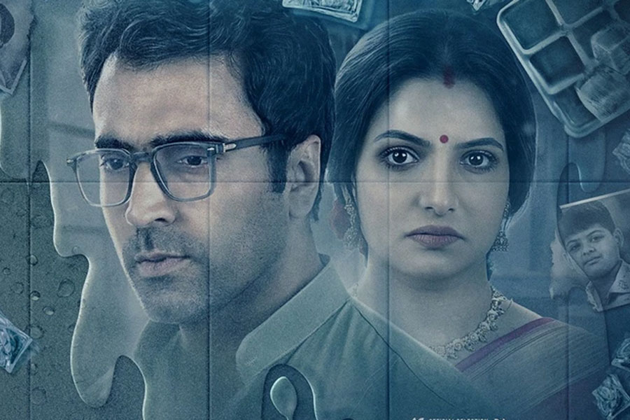 কবে মুক্তি পাচ্ছে জাতীয় পুরস্কারপ্রাপ্ত ‘ডিপ ফ্রিজ’? প্রকাশ্যে দিনক্ষণ