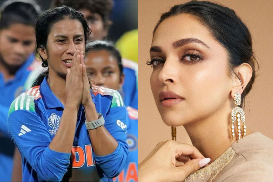 ‘নিজের মানসিক স্বাস্থ্য নিয়ে এমন স্বীকারোক্তি সহজ নয়’, জেমাইমাকে কুর্নিশ দীপিকার