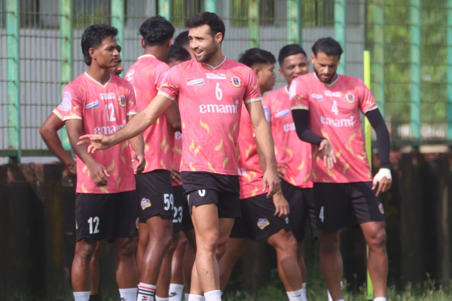 চূড়ান্ত সুপার কাপের নকআউট পর্বের সূচি, কবে কোথায় খেলবে ইস্টবেঙ্গল?