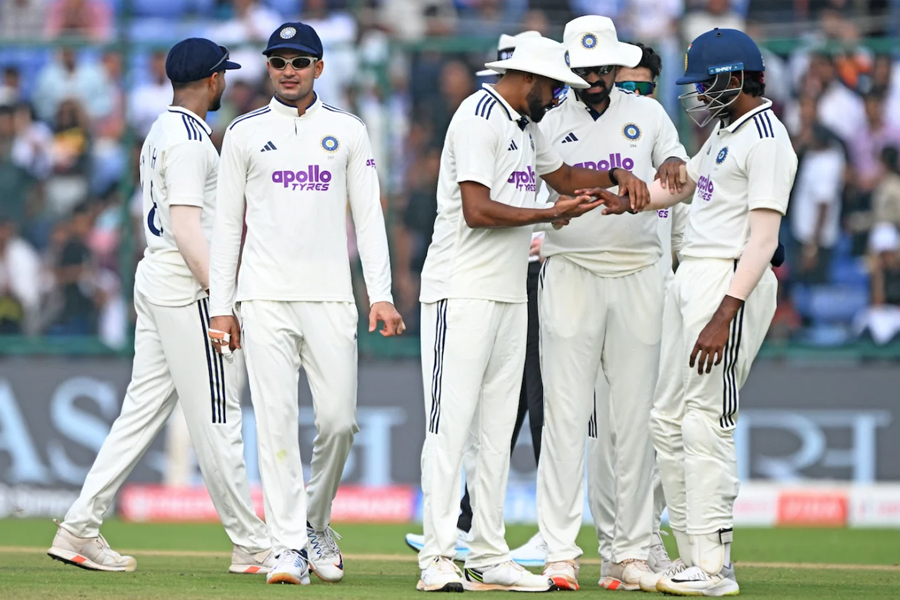 ফলো অন চাপিয়েও ইনিংস জয় হাতছাড়া, অতীতে চতুর্থ ইনিংসে ব্যাট করে কেমন ফলাফল ভারতের?